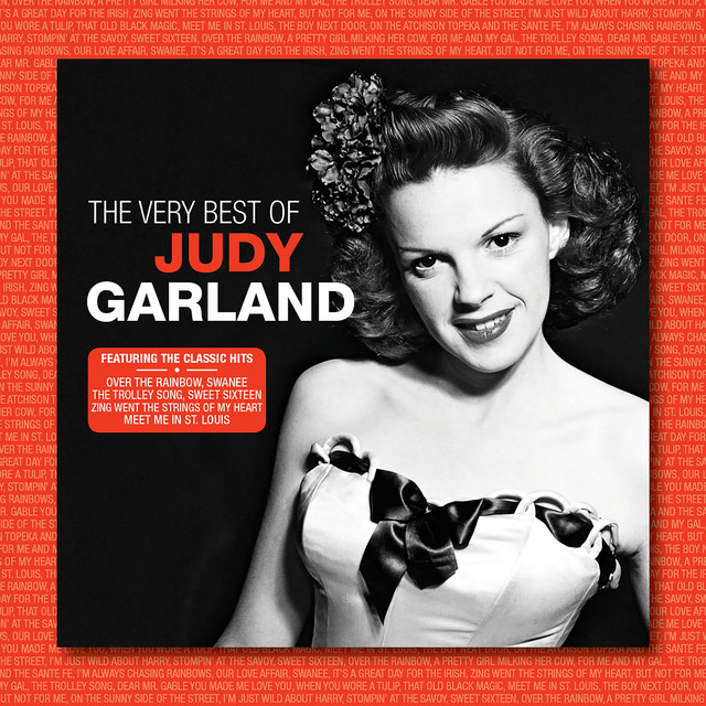 The Very Best of Judy Garland - Compilation by Judy Garland | Spotify