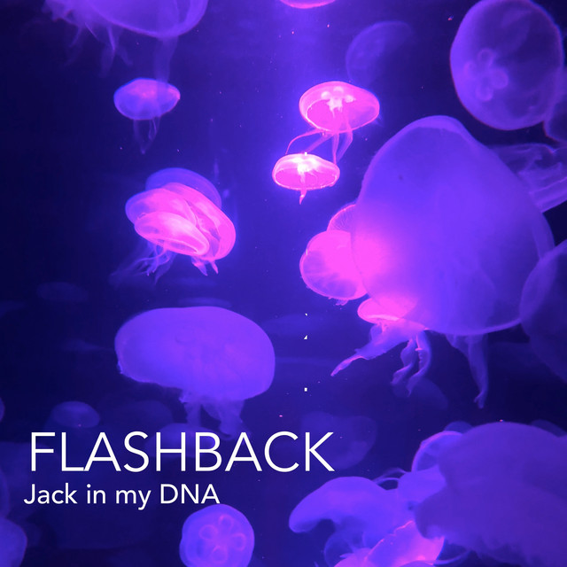 Jack in my DNA