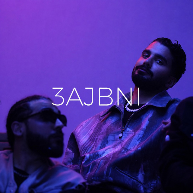 3AJBNI album image