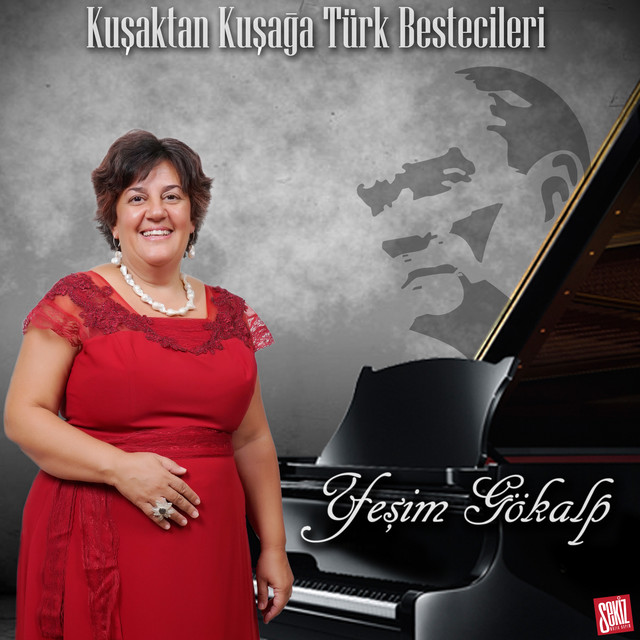 Kuşaktan Kuşağa Türk Bestecileri