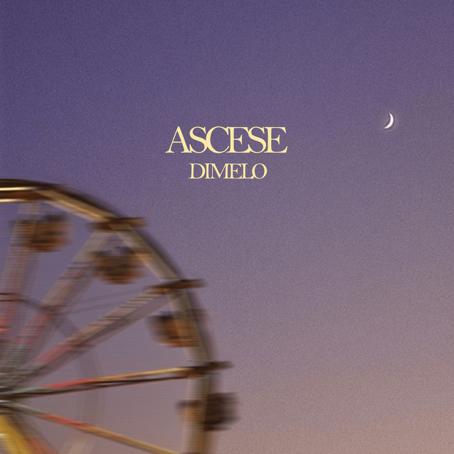 Ascèse cover art