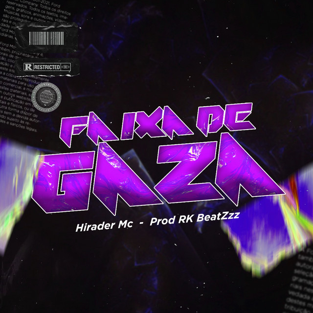 Faixa de Gaza