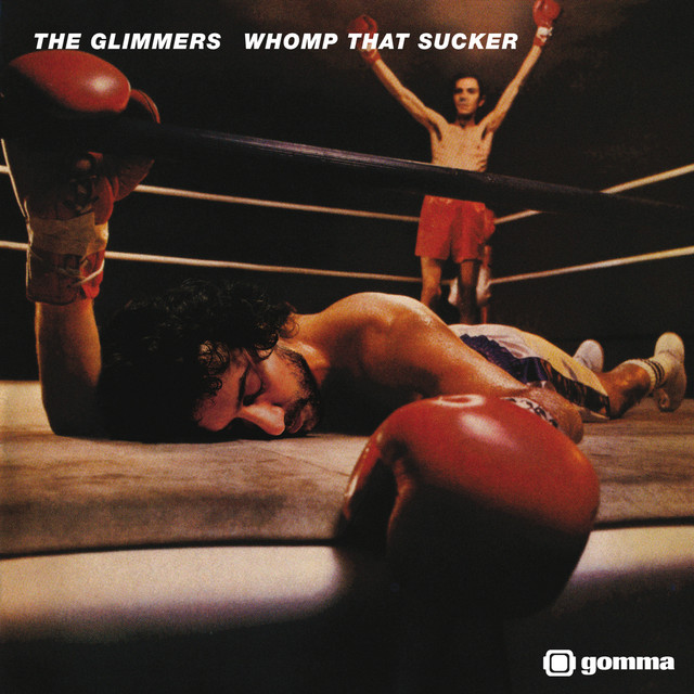 Whomp That Sucker! cover art
