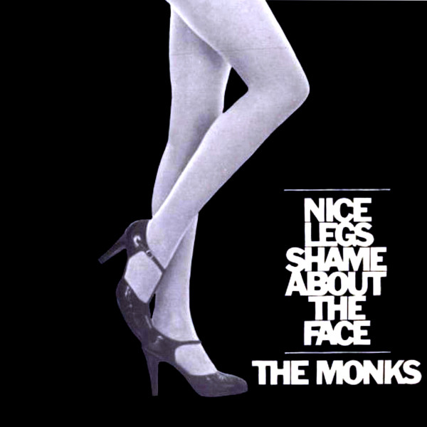 Nice Legs Shame About He r Face