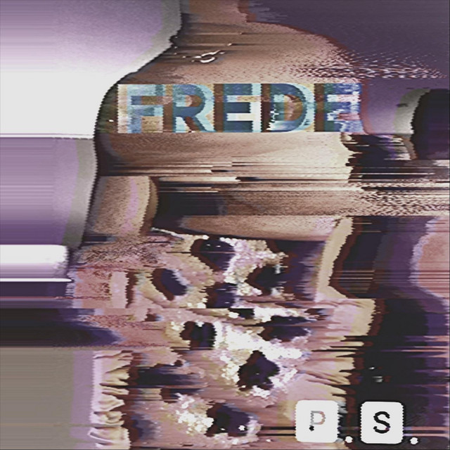 P.S. cover art