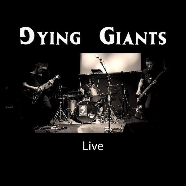 Atlas Mount (Live) cover