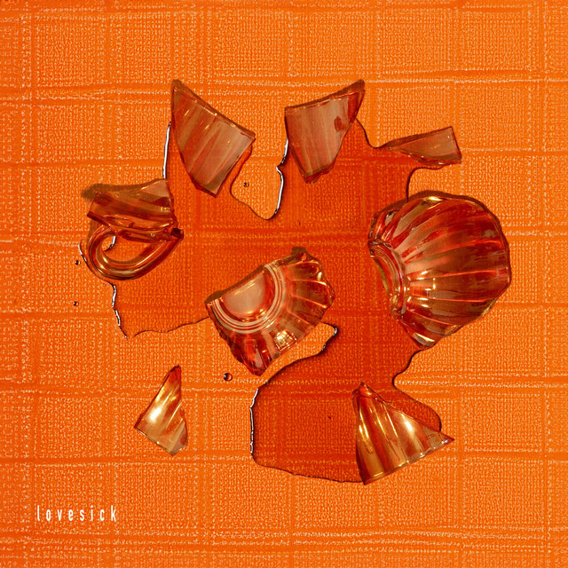 lovesick cover art