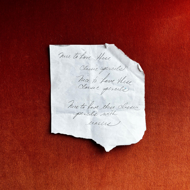 undefined album image