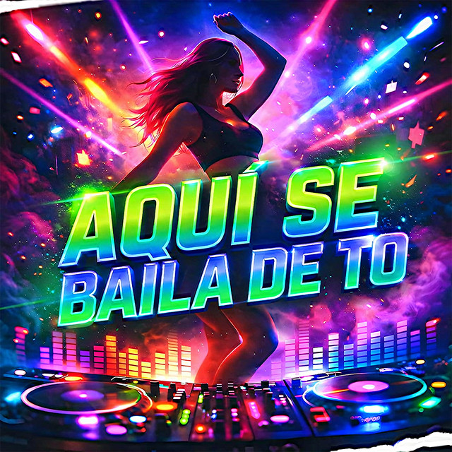 AQUI SE BAILA DE TO