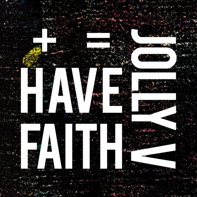 Have Faith cover art