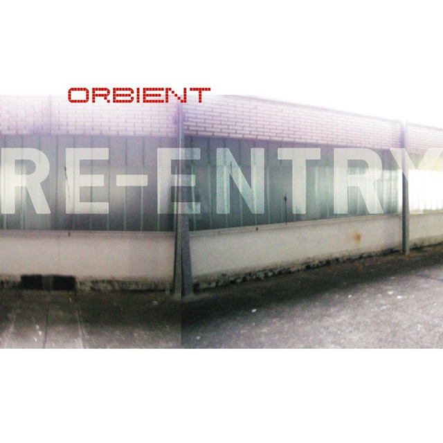 Re-Entry cover