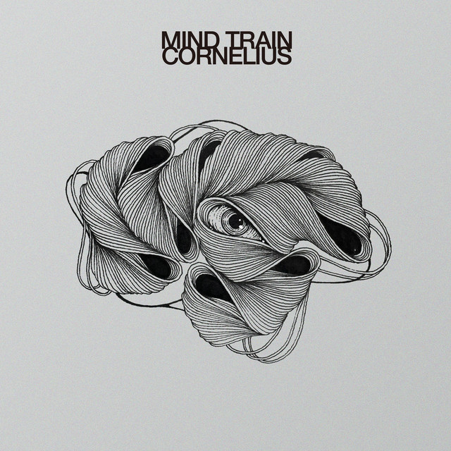 MIND TRAIN cover art
