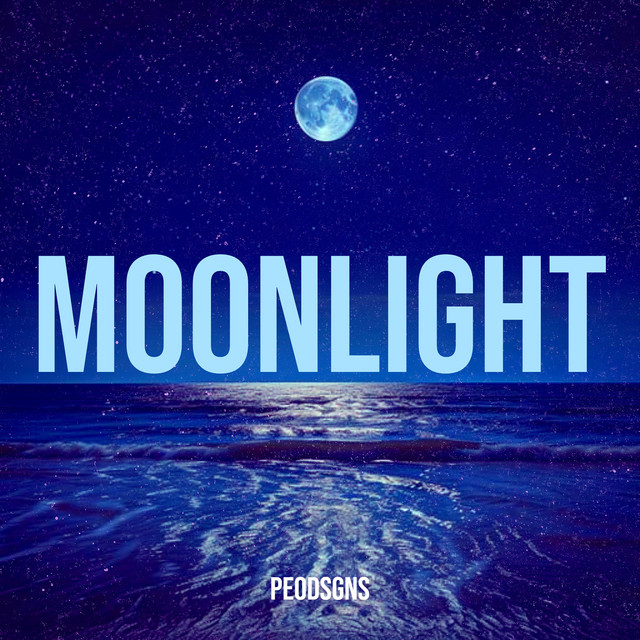 Moonlight cover art