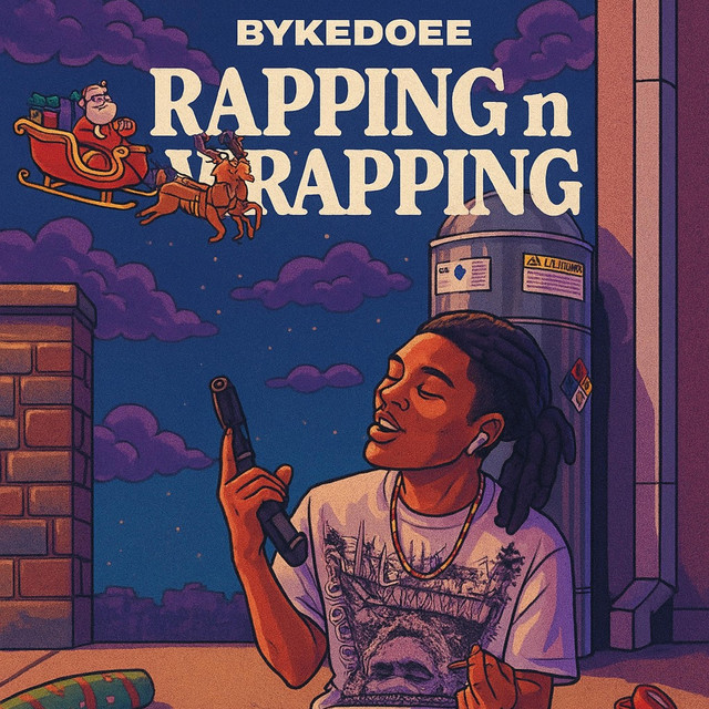 Bykedoee