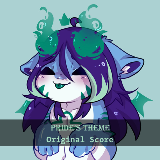 Pride's Theme (Original Score)