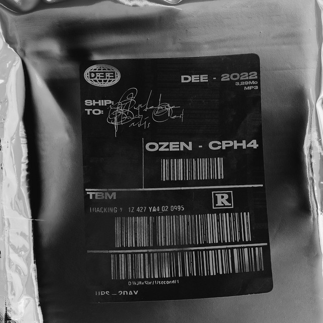 CPH4 cover art