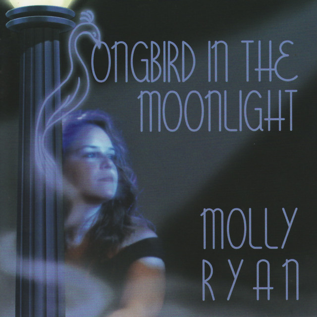 Songbird in the Moonlight cover art