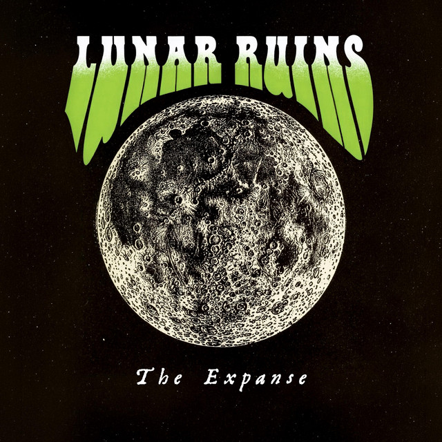 The Expanse