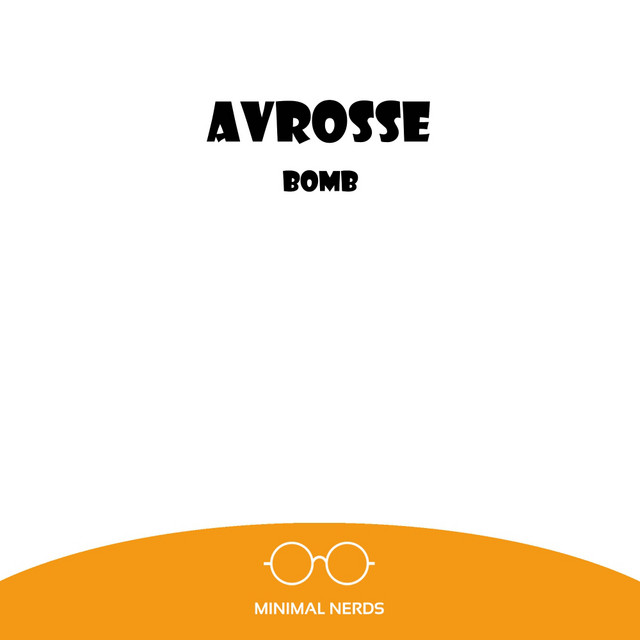 Bomb cover art
