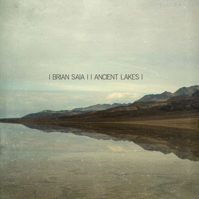 Ancient Lakes cover