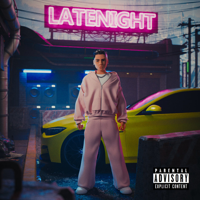 LATENIGHT