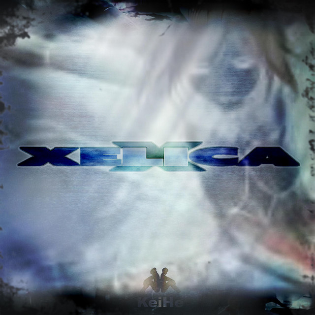 XXELICA cover art