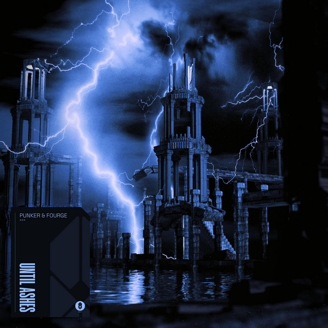 Until Ashes cover art