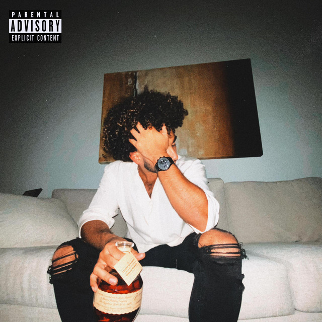 Drink Alone cover art