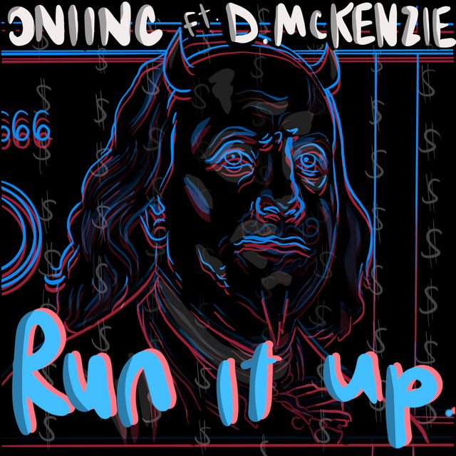 RUN IT UP