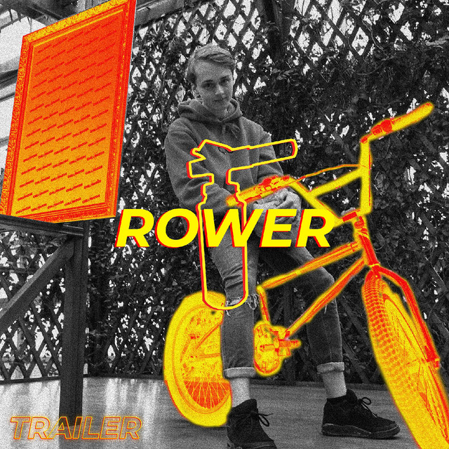 rower (trailer) cover art