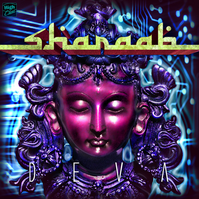Deva cover