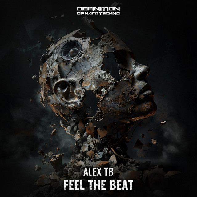 Feel The Beat album art