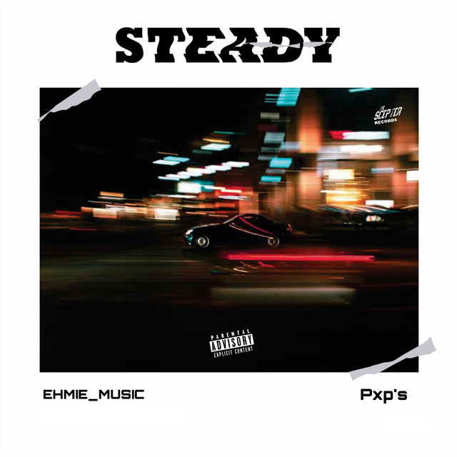 Steady
