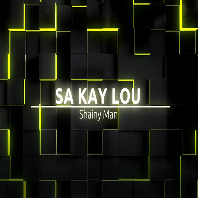 Sa Kay Lou cover