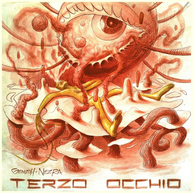 Terzo Occhio cover art