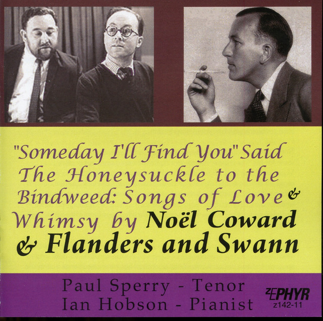 Songs of Love and Whimsy cover art