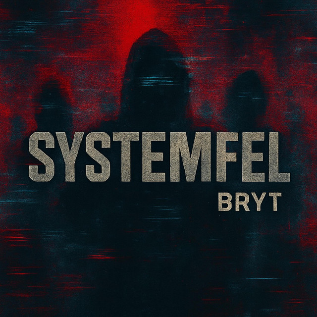 Systemfel cover art