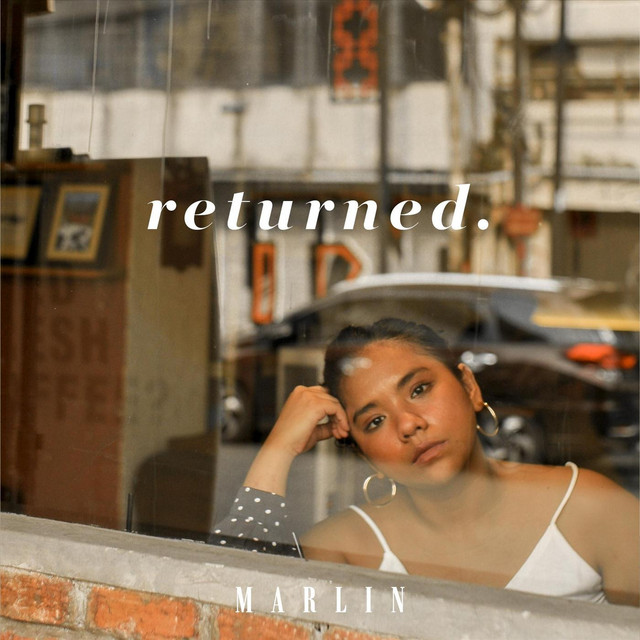 Returned cover art