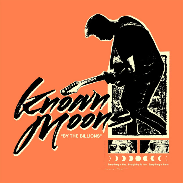 By the Billions cover
