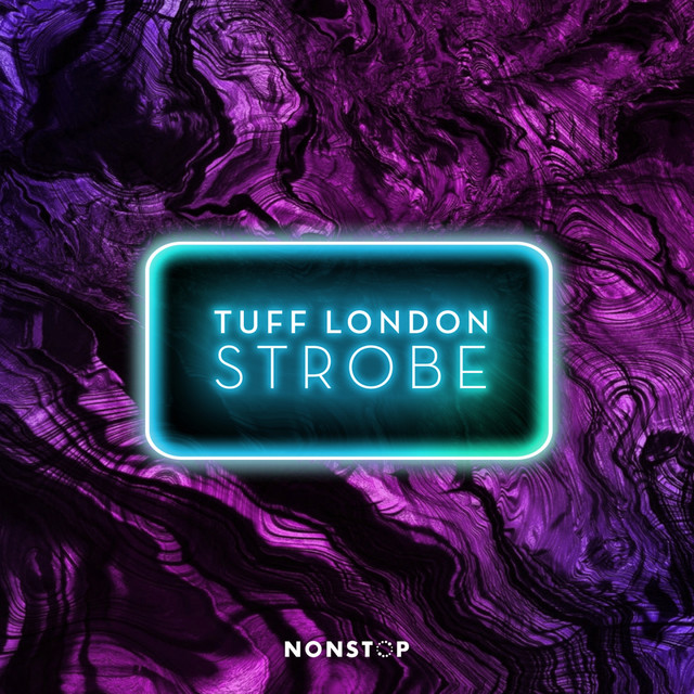 Strobe - Extended Mix album art