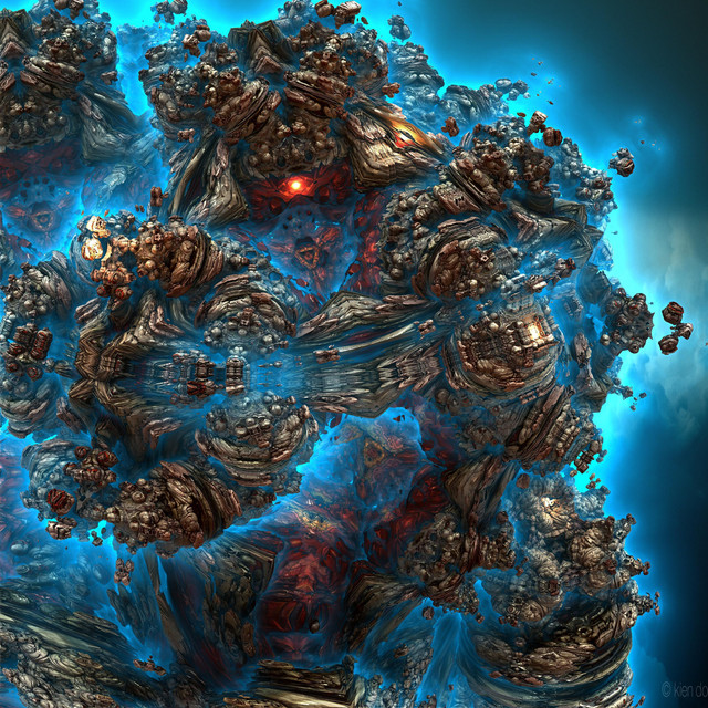 Valles Solaris cover art