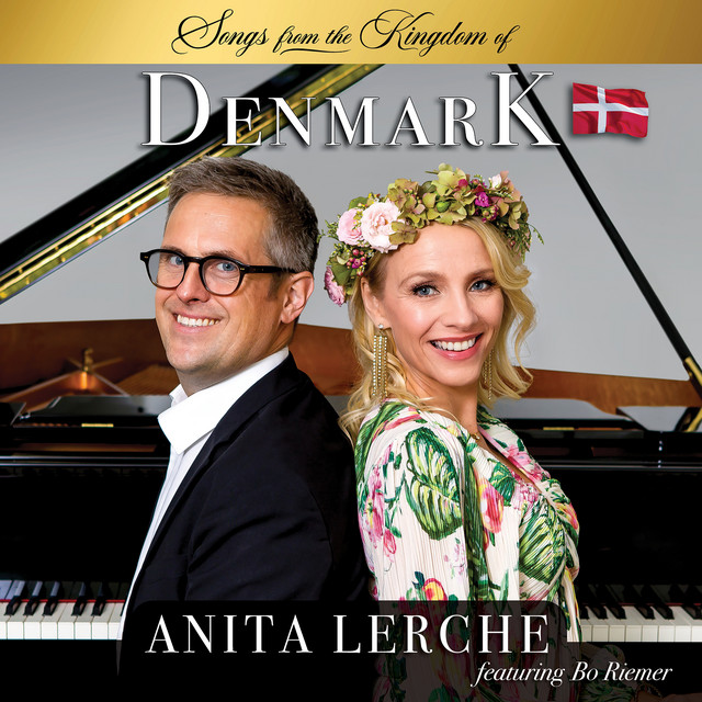 Tit Er Jeg Glad cover art