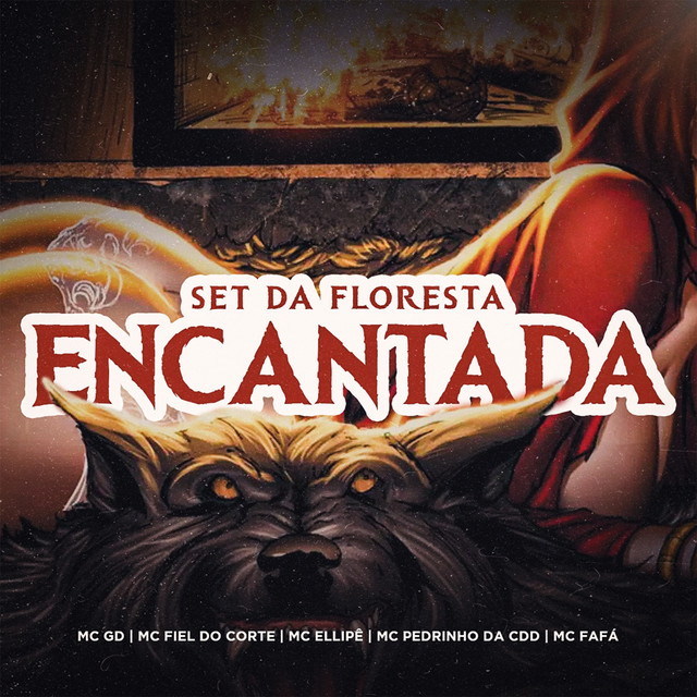 Set da Floresta Encantada