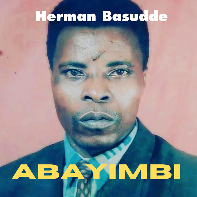 Herman Basudde thumbnail