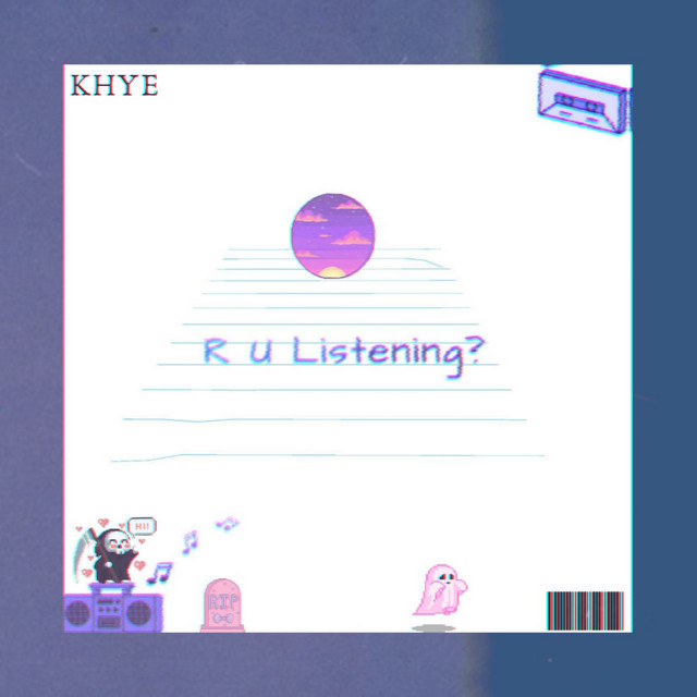 undefined album image