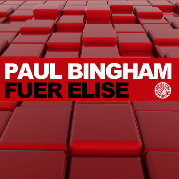 Fuer Elise cover art