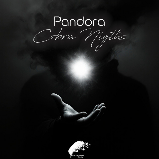 Pandora - Radio Edit cover art