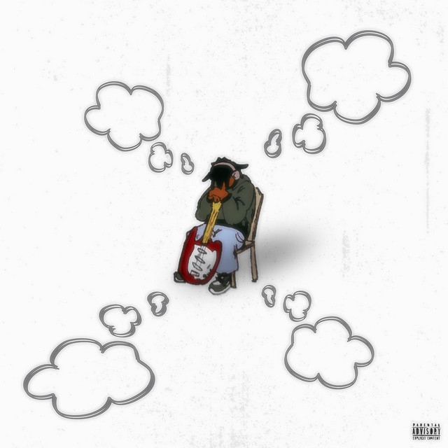 RUMINATION cover art