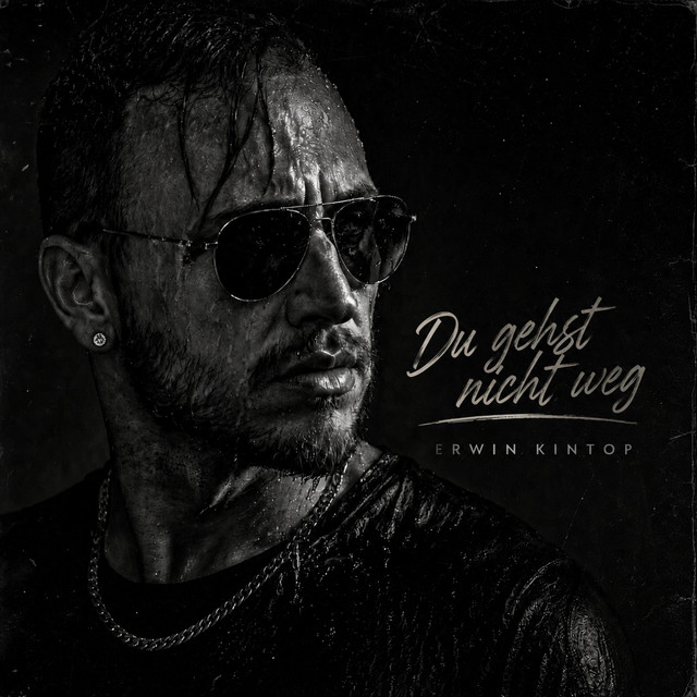 Du gehst nicht weg cover