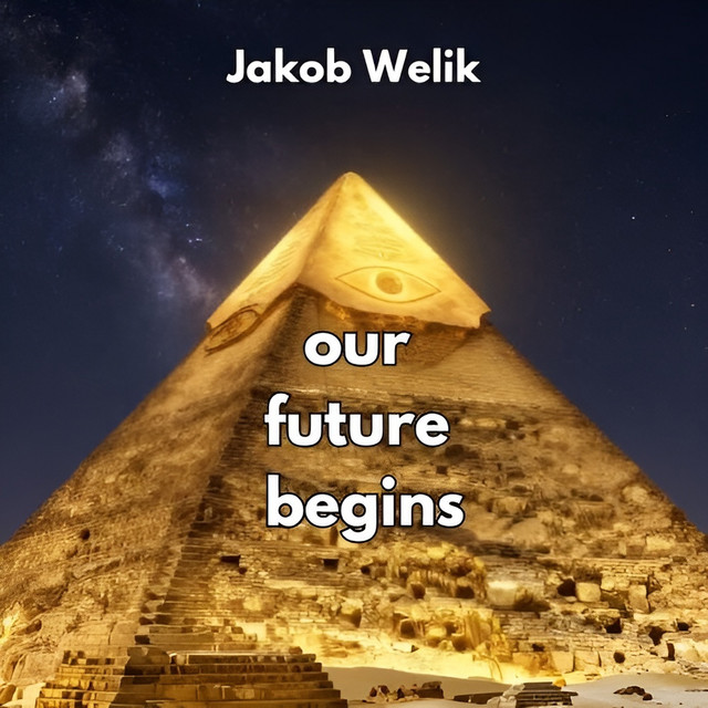 Jakob Welik – Higher Than Gravity